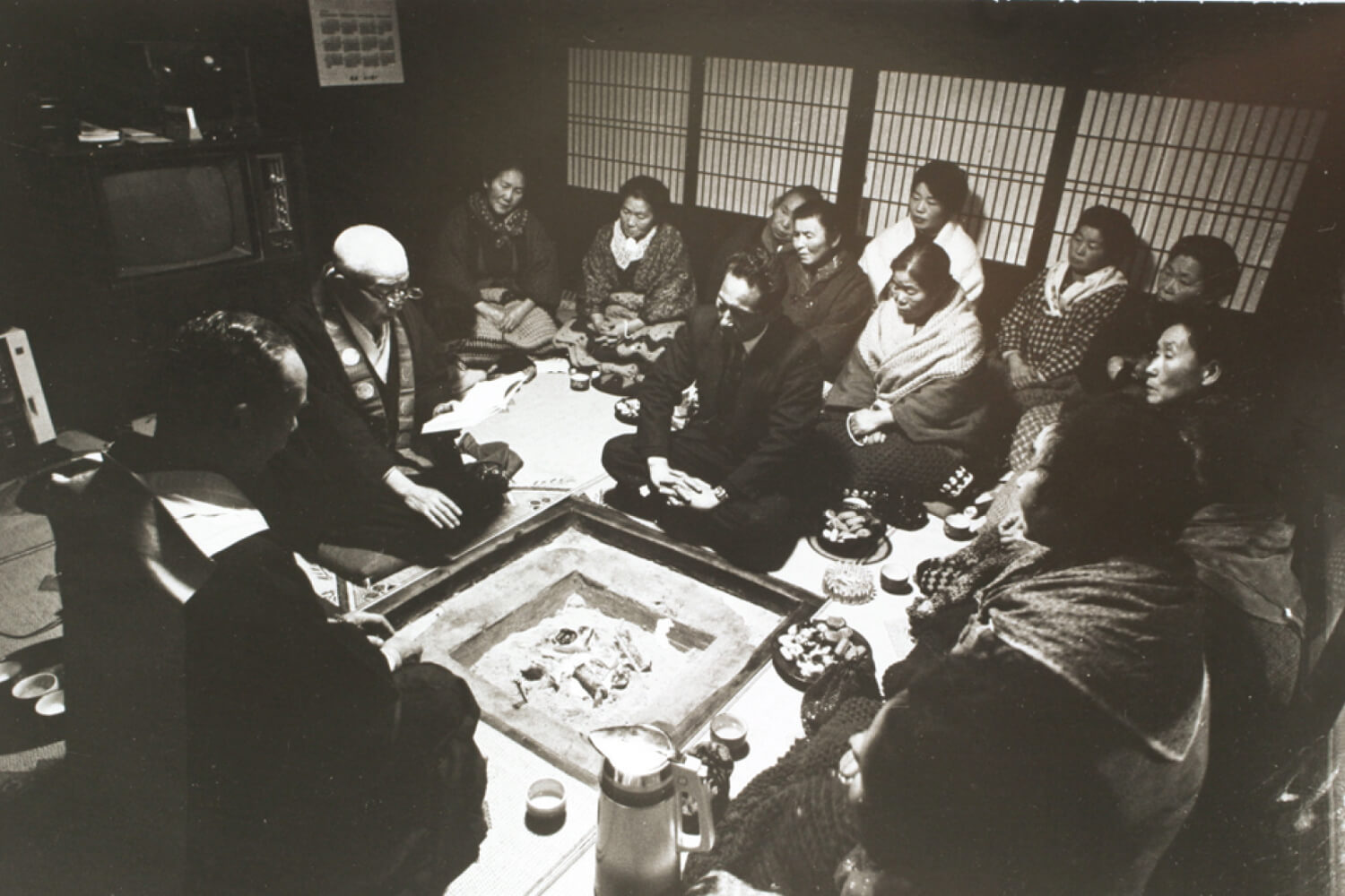 春祭り